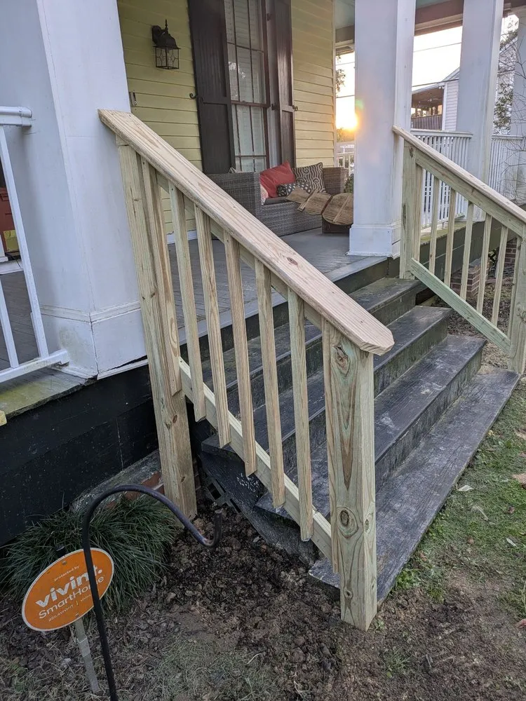 Custom lawn care service in Bay St. Louis, MS - Blackjack Grass Cutting