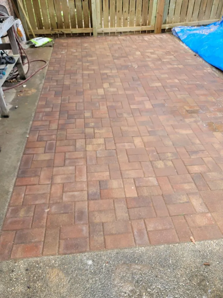 Reliable residential landscaping for year-round maintenance in Bay St. Louis, MS by Blackjack Grass Cutting