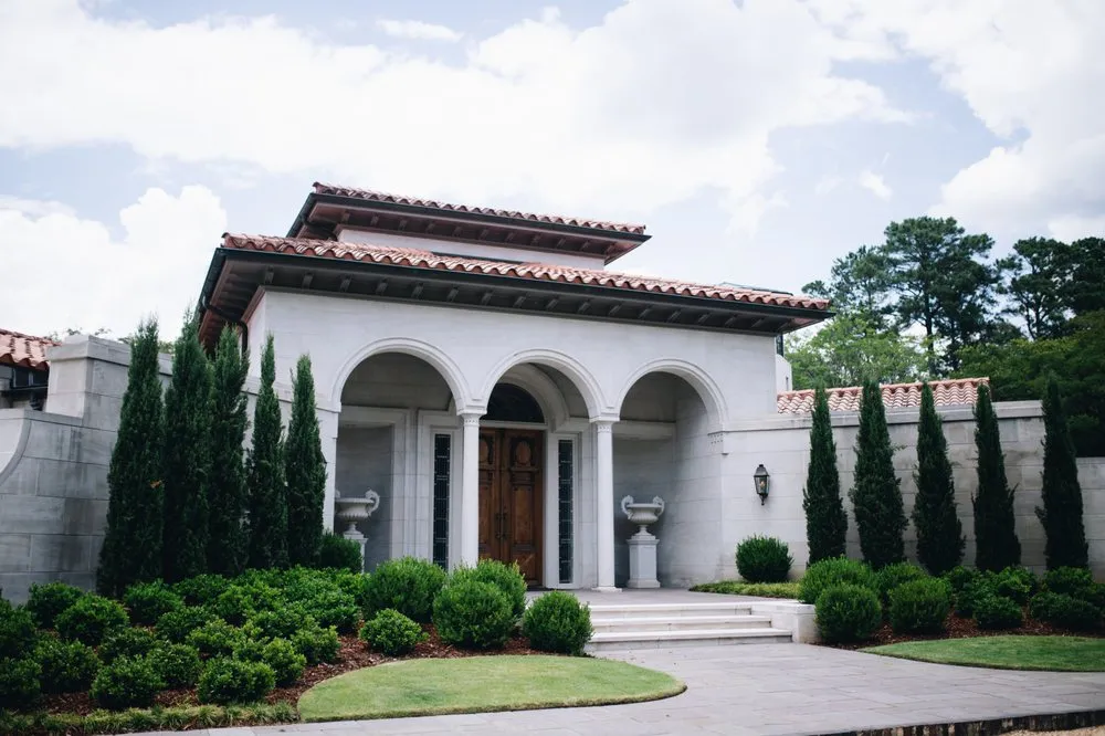Top-rated residential landscaping in Birmingham, AL by Blackjack Horticulture