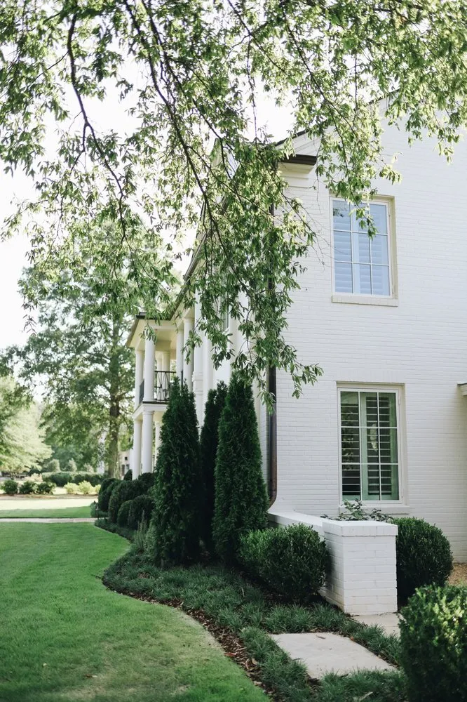 Affordable landscape installation in Birmingham, AL by Blackjack Horticulture