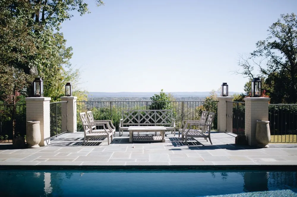 Local landscaping services in Birmingham, AL - Blackjack Horticulture