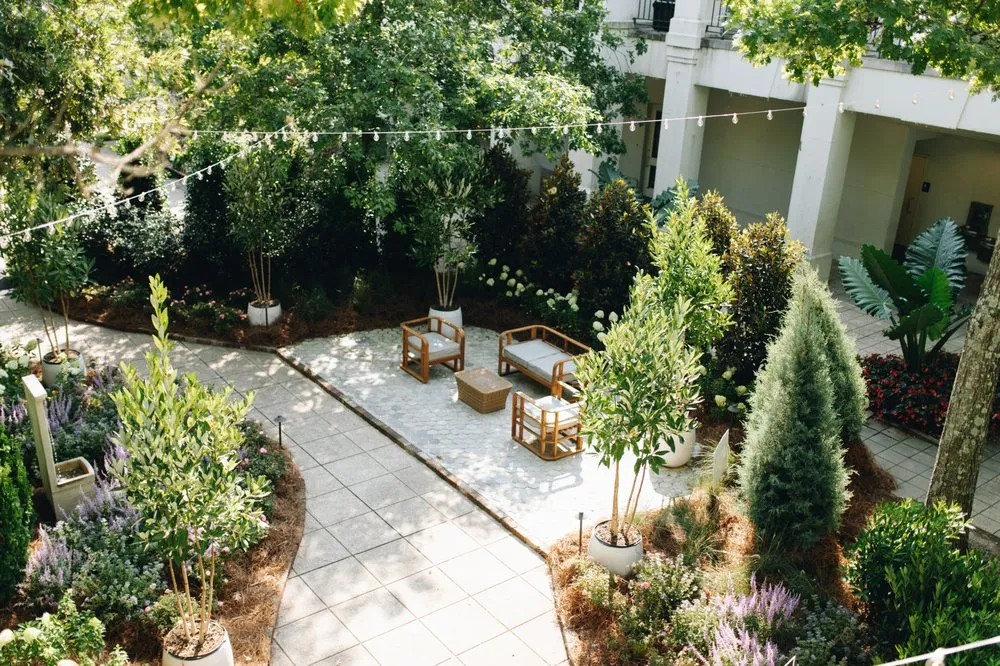 Expert yard maintenance in Birmingham, AL - Blackjack Horticulture