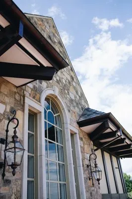 Blackjack Horticulture Logo