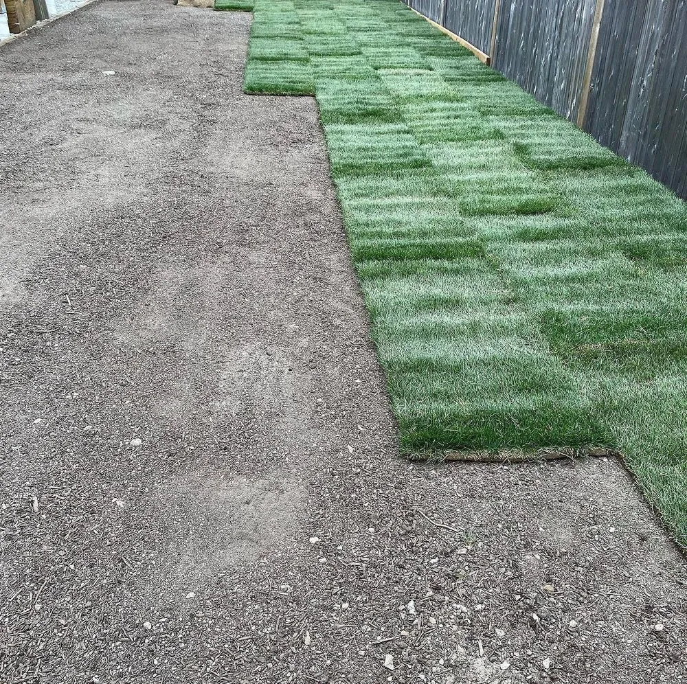 Custom lawn care service in Austin, TX - Blackland Lawn Care