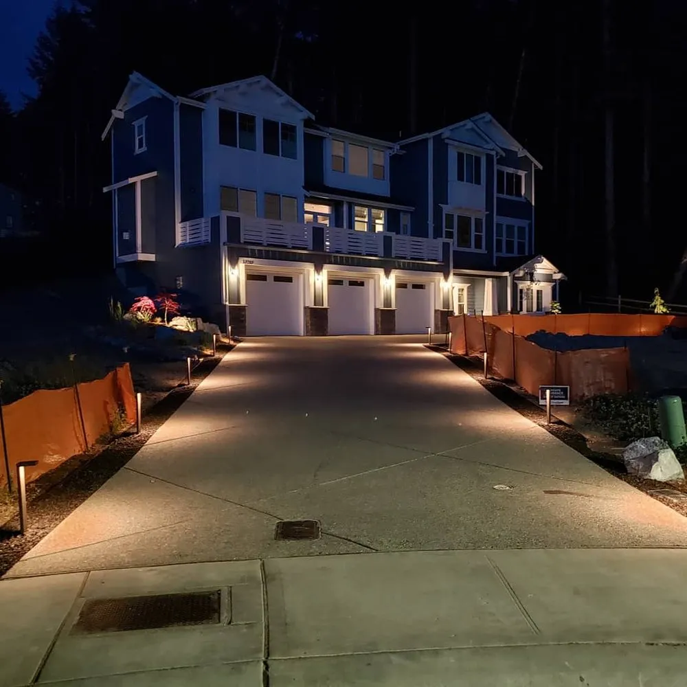 Top-rated residential landscaping in Port Orchard, WA - Blacklotus Landscaping