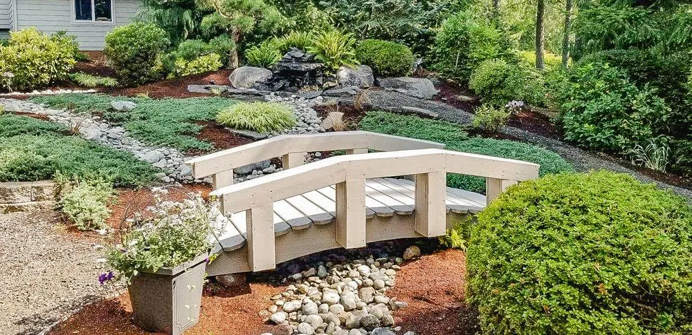 Top-rated landscaping services in Port Orchard, WA - Blacklotus Landscaping