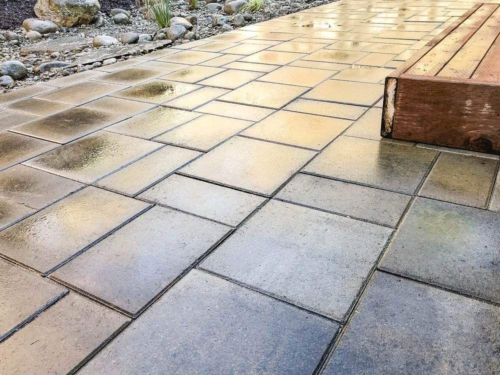 Expert garden landscaping in Port Orchard, WA - Blacklotus Landscaping