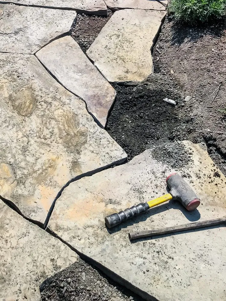 Local garden landscaping experts serving Port Orchard, WA - Blacklotus Landscaping