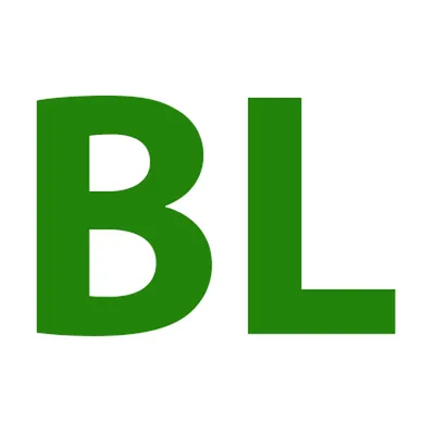 Blackman Landscaping Logo