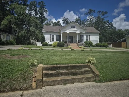 Blackmon Land Services