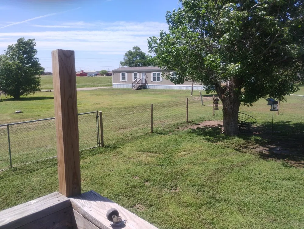 Affordable yard maintenance in Timbercreek Canyon, TX - Blackmon Landscaping
