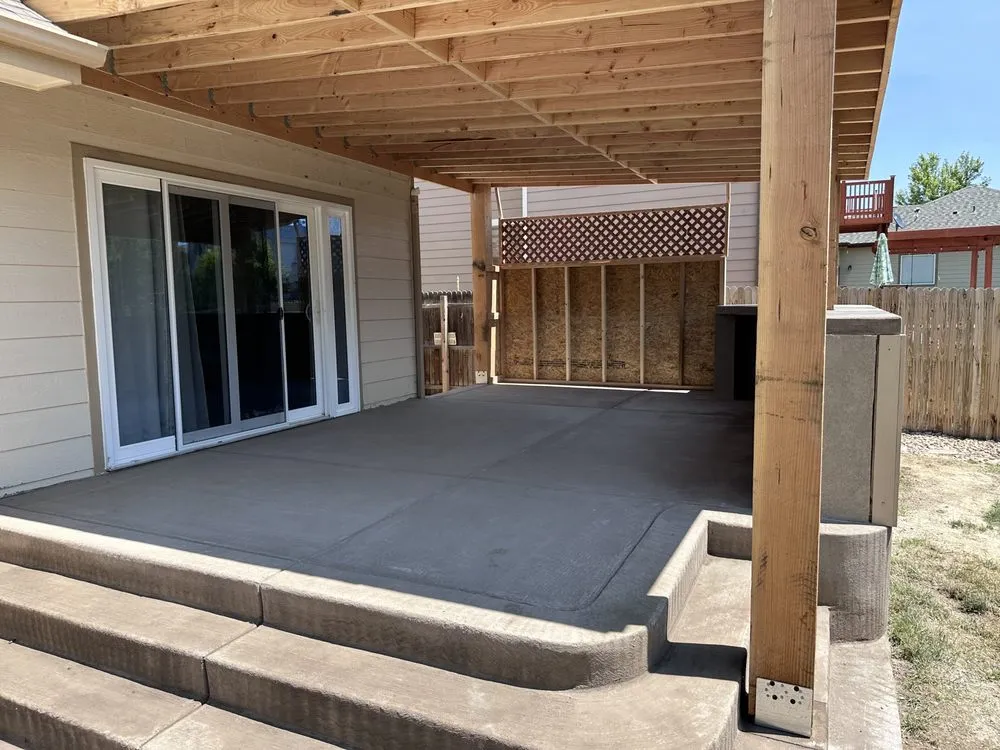 Professional landscape design experts serving Denver, CO - BlackPine Hardscapes