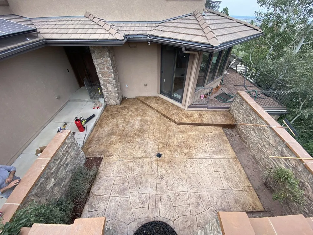 Affordable yard cleanup service in Denver, CO - BlackPine Hardscapes