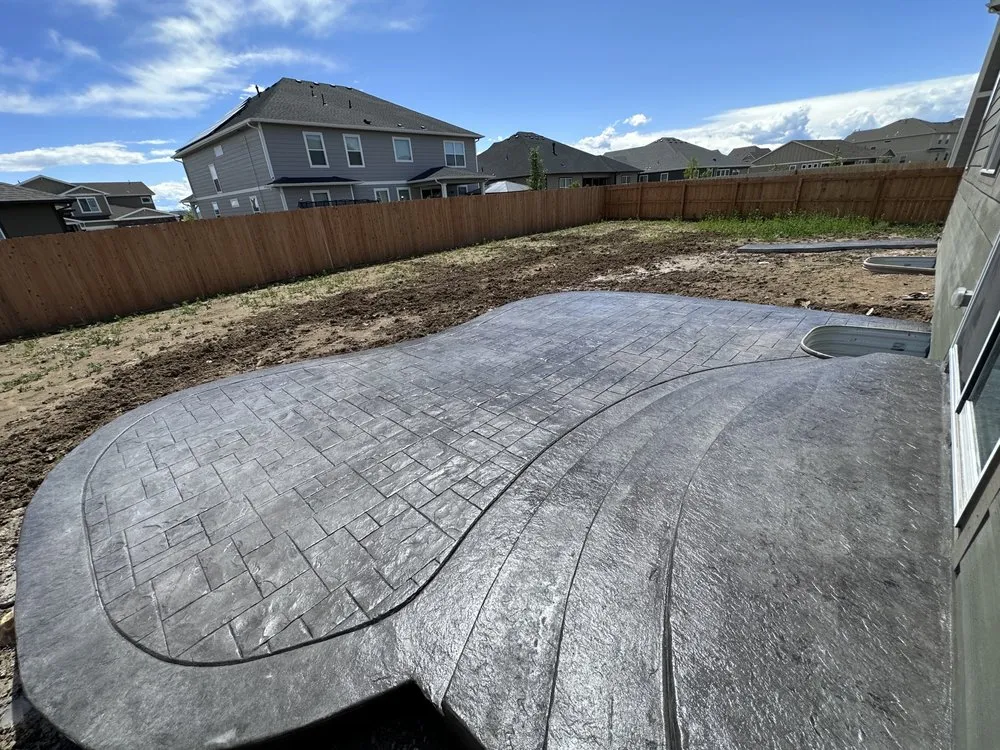 Expert garden landscaping experts serving Denver, CO - BlackPine Hardscapes