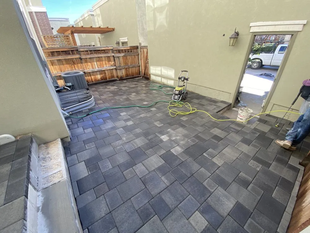 Reliable landscape installation for year-round maintenance across Denver, CO - BlackPine Hardscapes