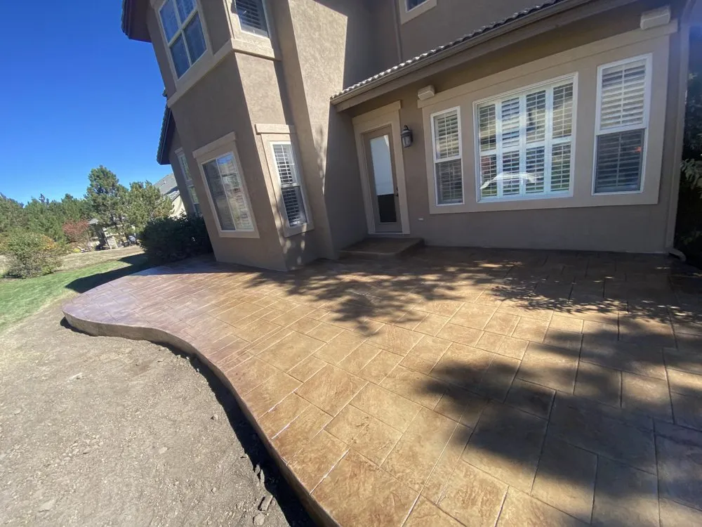Expert yard maintenance for beautiful yards across Denver, CO - BlackPine Hardscapes
