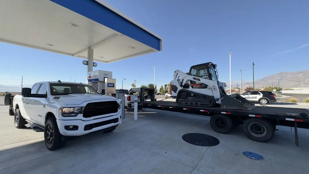 Professional residential landscaping for beautiful yards in Orem, UT by BlackPine Landscaping