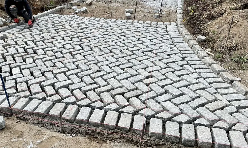 Trusted lawn care service in Mattituck, NY by Blackrock Landscape