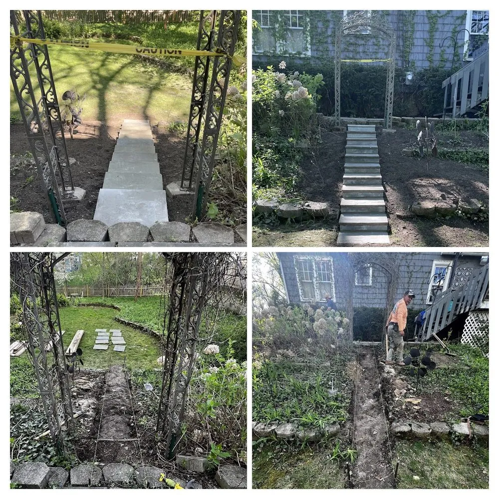 Top-rated landscape design experts serving Barrington, IL - BlackRock Outdoor Living