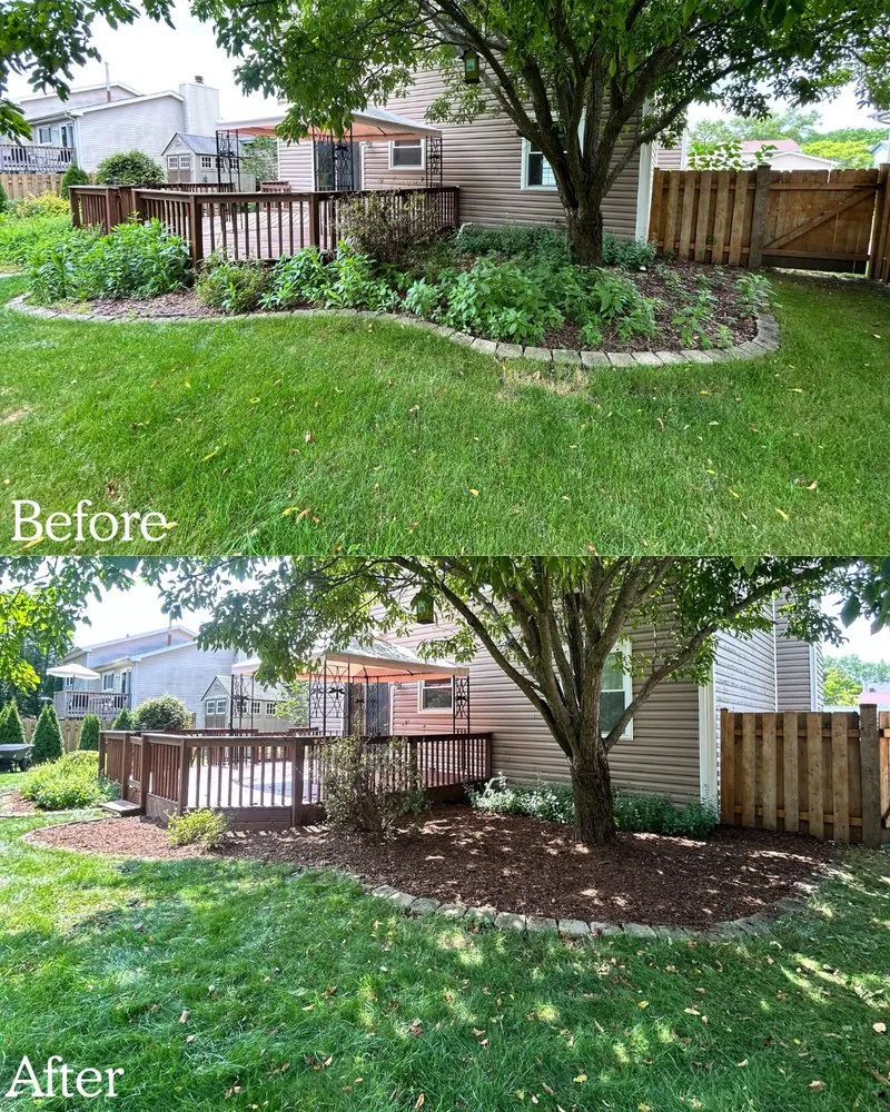 Top-rated landscape design experts serving Barrington, IL - BlackRock Outdoor Living