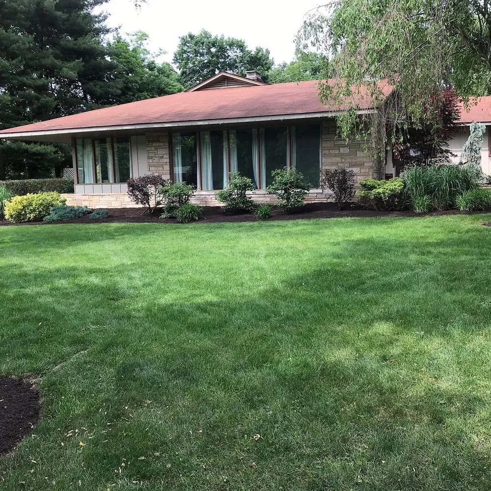 Trusted lawn care service for outdoor upgrades across Bedford, PA - Black's Contracting and Landscape