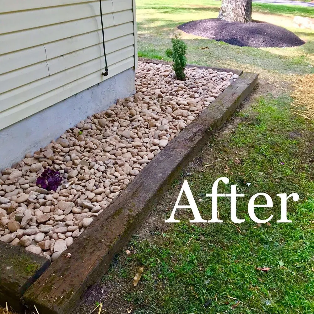 Reliable outdoor landscaping near you in Bedford, PA by Black's Contracting and Landscape