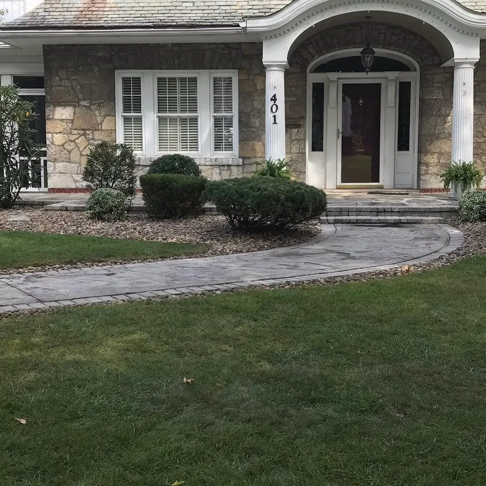 Trusted lawn mowing service for outdoor upgrades across Bedford, PA - Black's Contracting and Landscape