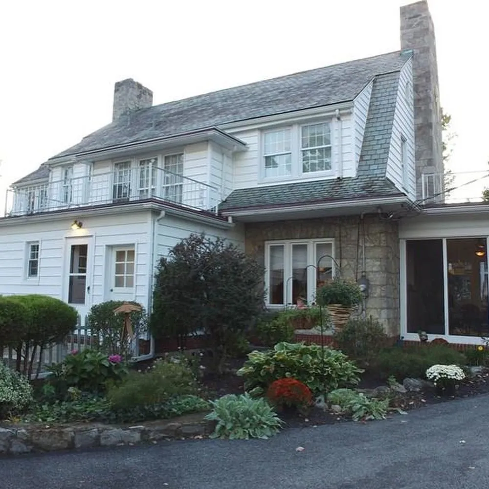 Reliable lawn care service for year-round maintenance in Bedford, PA by Black's Contracting and Landscape