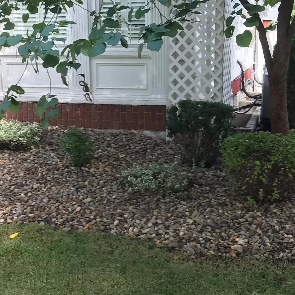 Trusted landscaping services for beautiful yards across Bedford, PA - Black's Contracting and Landscape