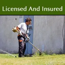 Professional landscape design for outdoor upgrades across Peru, IN - Black's Lawn & Maintenance