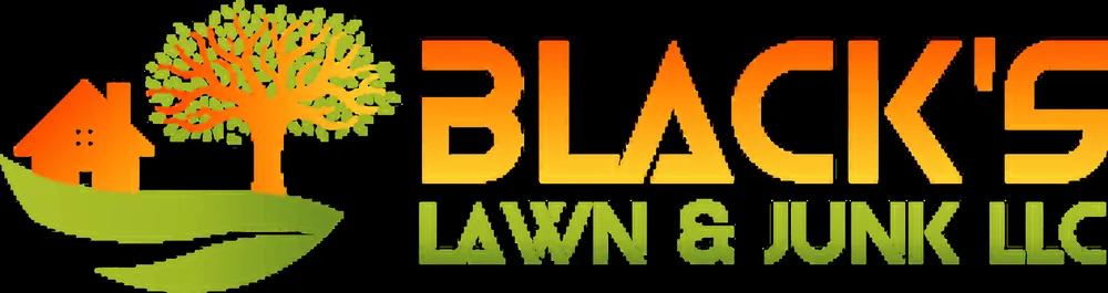 Local landscape installation in Ogden, UT by Black's Lawn and Junk