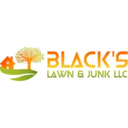 Local lawn care service in Ogden, UT by Black's Lawn and Junk