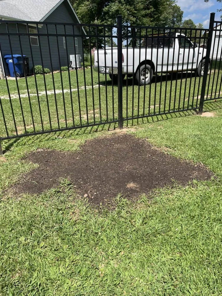 Reliable landscape design in Rolla, MO by Blacks Stump Grinding Powerwashing & Lawn Services