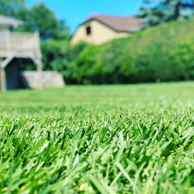 Blacksburg Lawn Care