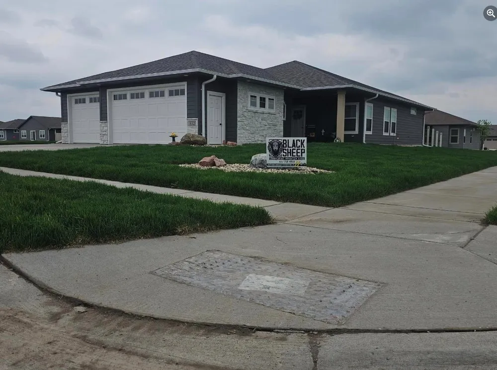 Local outdoor landscaping near you across Surprise, AZ - BlackSheep Landscapes