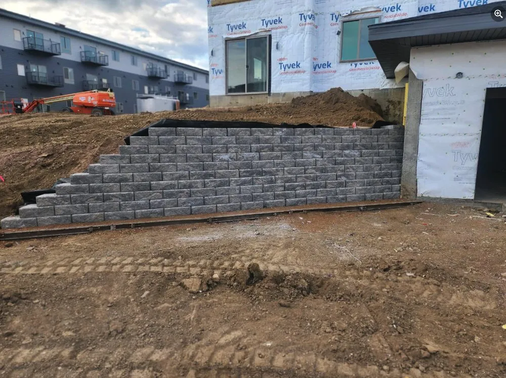 Expert lawn mowing service for outdoor upgrades across Surprise, AZ - BlackSheep Landscapes