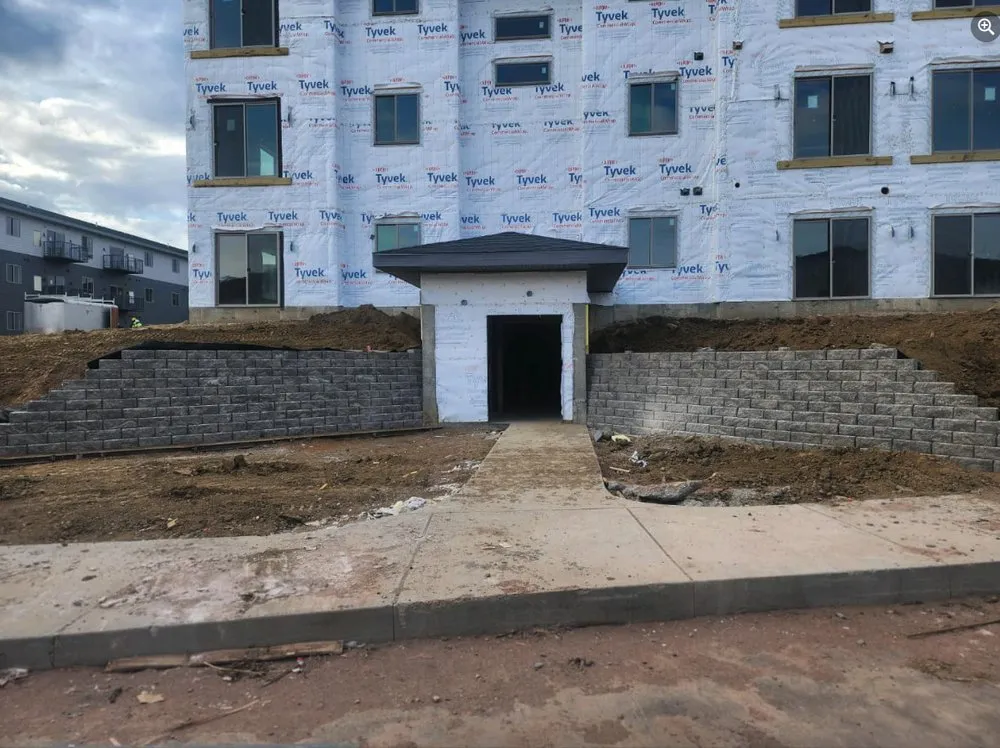 Trusted lawn care service in Surprise, AZ - BlackSheep Landscapes