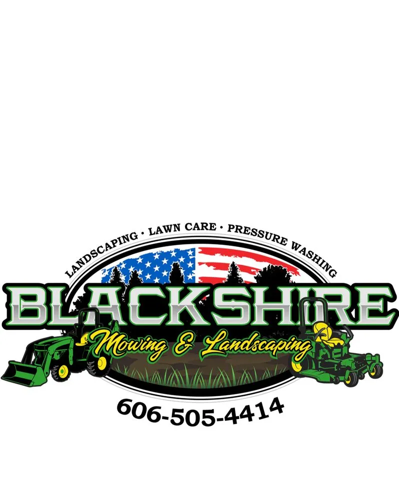 Affordable yard maintenance in Evarts, KY - Blackshire Mowing