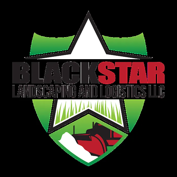 Affordable garden landscaping for beautiful yards in Cleveland, OH by Blackstar Landscaping and Logistics