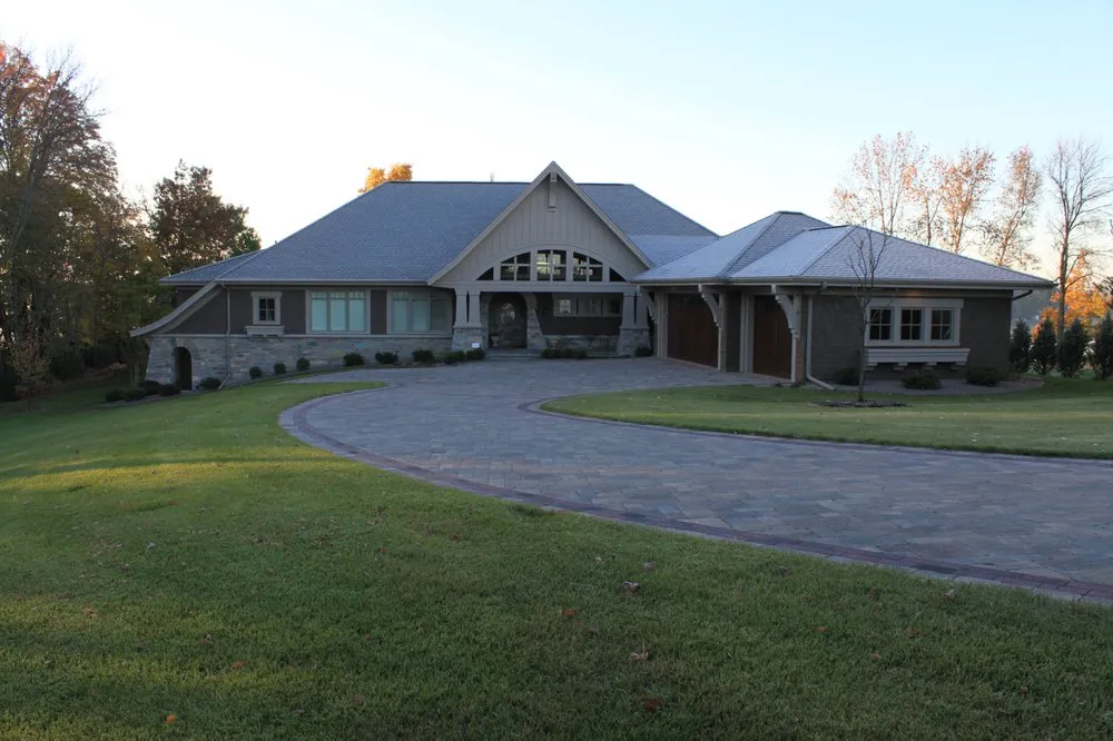 Expert yard cleanup service experts serving Burnsville, MN - Blackstone