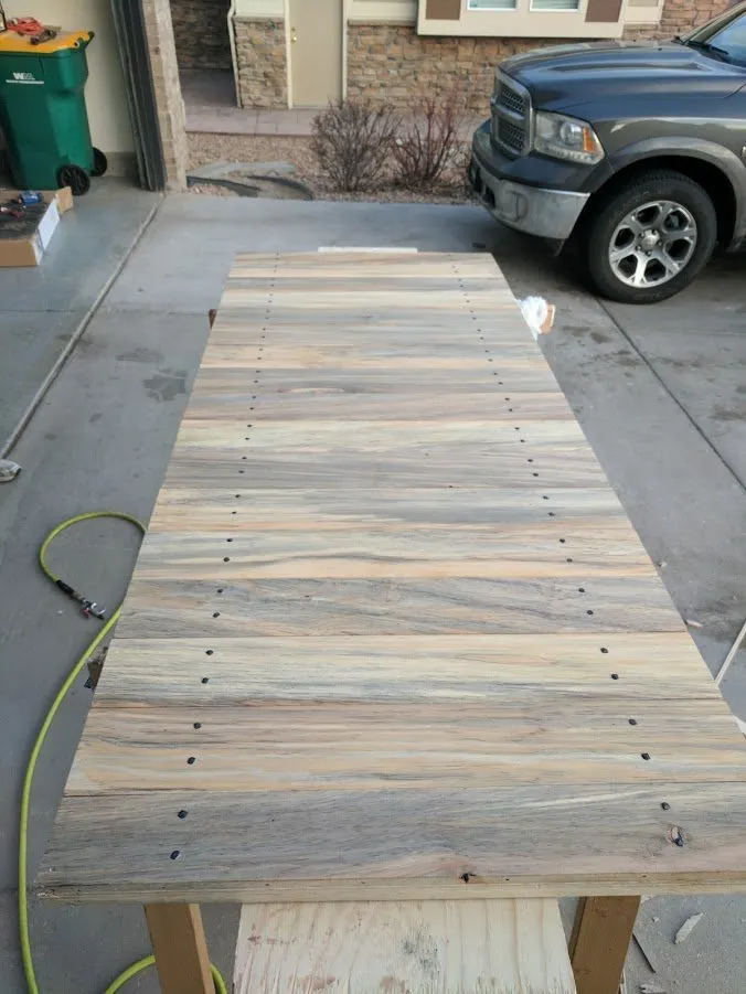 Affordable garden landscaping in Aurora, CO - Blackstone Construction