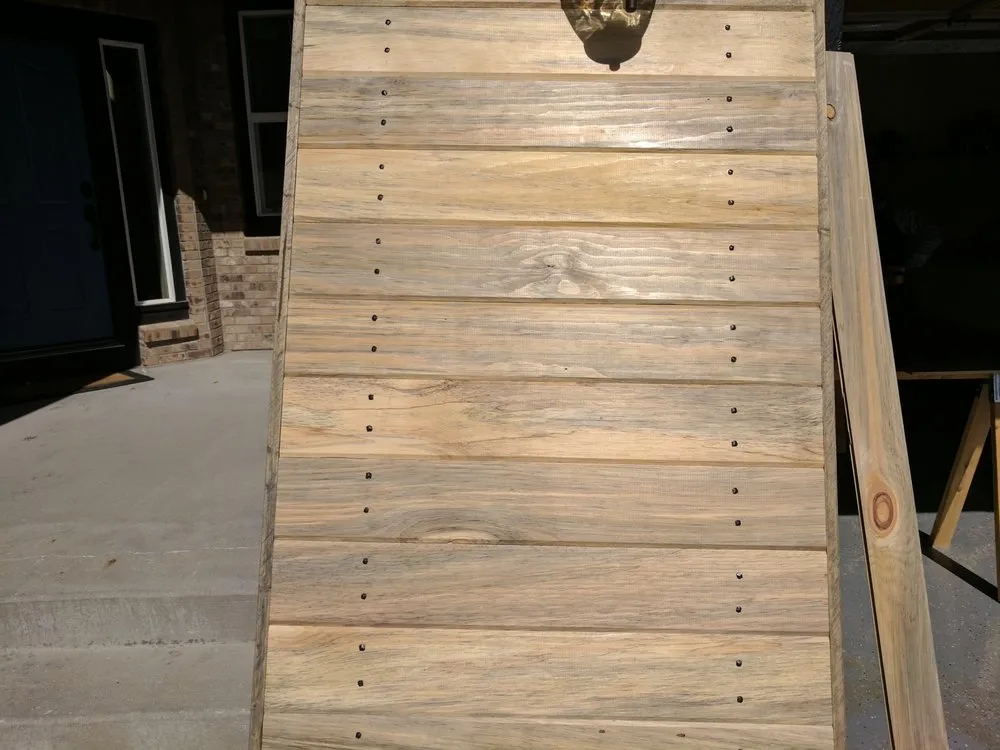 Local yard cleanup service in Aurora, CO by Blackstone Construction