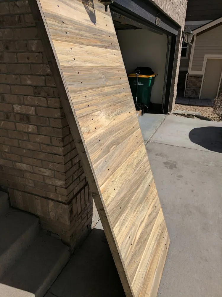 Affordable lawn mowing service in Aurora, CO by Blackstone Construction