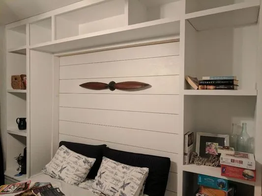 Blackstone Construction Logo