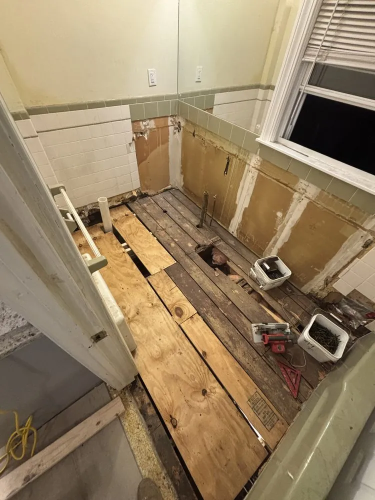 Custom landscape installation experts serving Providence, RI - Blackstone Labor