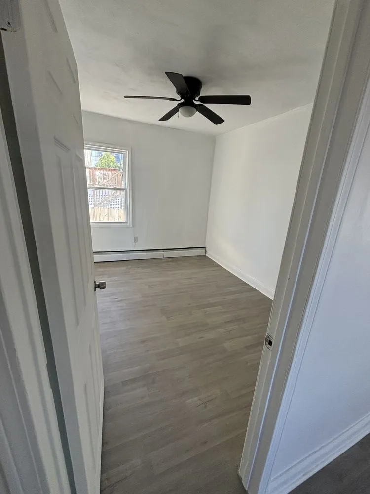 Reliable outdoor landscaping in Providence, RI by Blackstone Labor