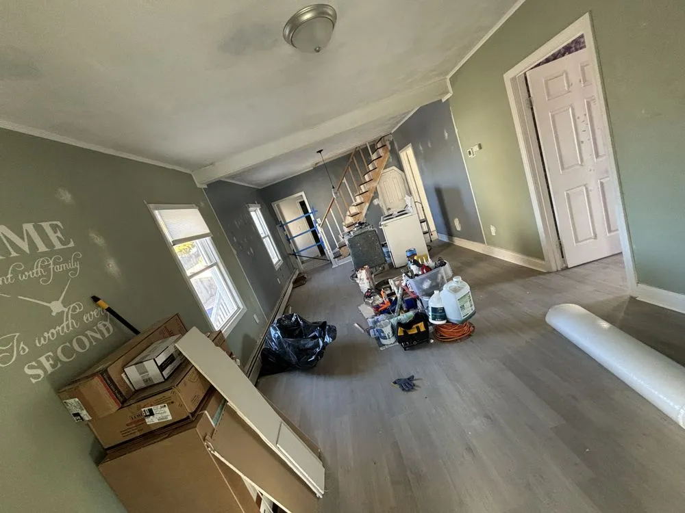 Professional landscaping services experts serving Providence, RI - Blackstone Labor