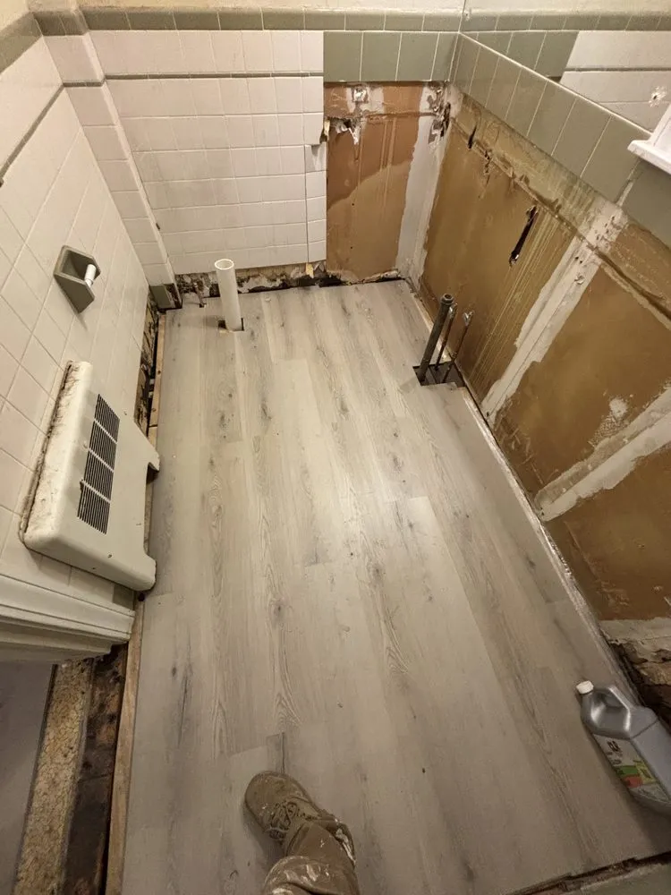 Trusted lawn care service experts serving Providence, RI - Blackstone Labor