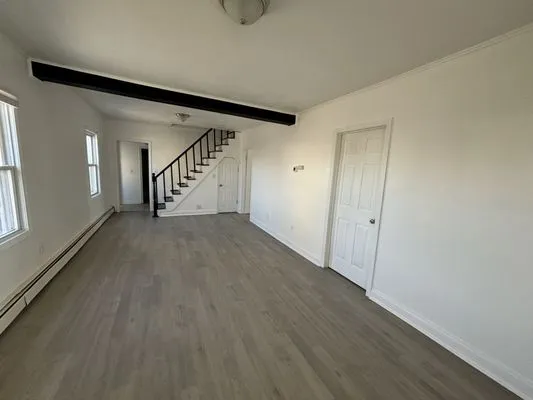 Blackstone Labor Logo