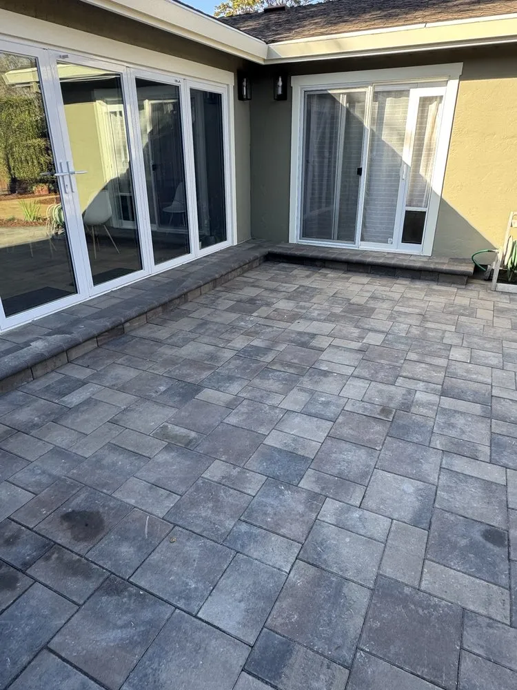 Top-rated landscape design in San Jose, CA - Blackstone Landscape and Design